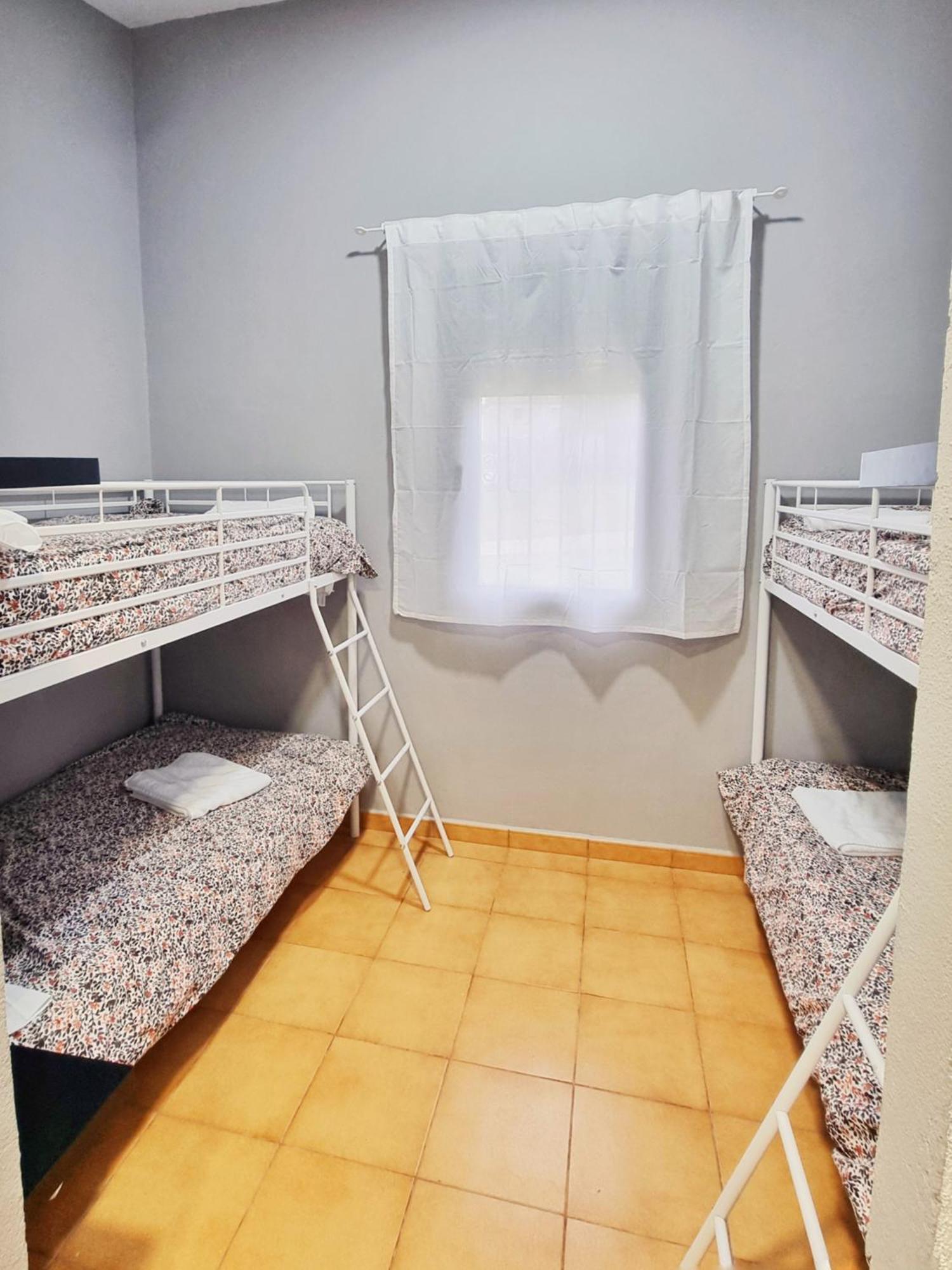 Albergue La Fontanina Mata de Alcántara Extérieur photo